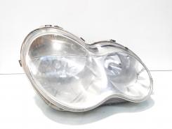 Far dreapta, A2038201459, Mercedes Clasa C T-Model (S203)facelift, volan pe dreapta (idi:563733)