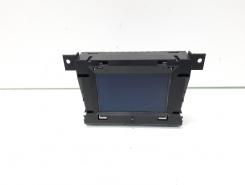 Display bord, cod 13178570, Opel Zafira B (A05) (idi:562109)