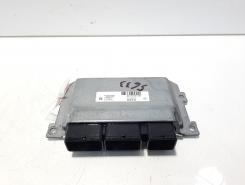 Calculator motor ECU, cod 237107314R, Dacia Logan 2, 1.2 16v benz, D4F732 (idi:562757)