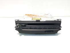 Radio CD cu navigatie, cod 9200447, Bmw 5 Gran Turismo (GT) (idi:564235)