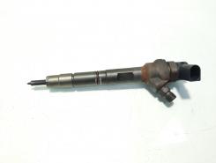 Injector, cod 03L130277J, 0445110369, Audi A4 Avant (8K5, B8), 2.0 TDI, CGL (idi:562134)