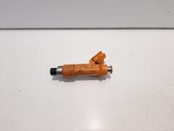 Injector, cod 23250-40020, Toyota iQ, 1.0 benz, 1KRE-FE (id:564727)