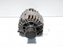 Alternator 140A, Valeo, cod 03L903023F, Vw Golf 6 Plus, 2.0 TDI, CBD (id:564700)