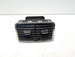 Grila aer cotiera spate, cod 4F0819203C, Audi A6 Avant (4F5, C6) (idi:564153)