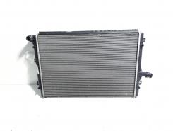 Radiator racire apa, cod 1K0121251DD, Vw Tiguan (5N) 2.0 TDI, CBAB (id:565306)