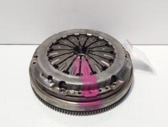 Volanta masa dubla cu placa presiune, Ford Focus 3, 1.6 Ecoboost, JQDB, 6 vit man (id:564981)