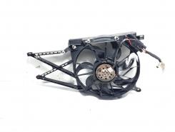 Electroventilator, cod GM13128687, Opel Zafira A (F75) 1.8 benz, Z18XE (id:564744)