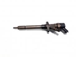 Injector, cod 9637277980, 0445110036, Citroen C5 (I) 2.2 HDI, 4HX (id:564092)