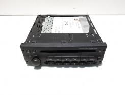 Radio CD, cu cod GM24469302, Opel Zafira A (F75) (id:565110)