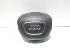 Airbag volan, cod 4G0880201E, Audi A6 (4G2, C7) (id:564848)