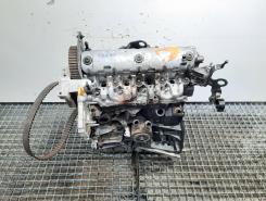 Motor, cod F9Q812, Renault Megane 2, 1.9 DCI (id:565688)