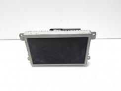 Display navigatie, cod 4F0919603B, Audi A6 Avant (4F5, C6) (idi:564170)