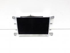 Display bord, cod 8T0919603A, Audi A4 (8K2, B8) (idi:555898)