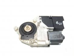 Motoras macara usa dreapta fata, cod 9681575880, Citroen C4 (I) (id:565579)
