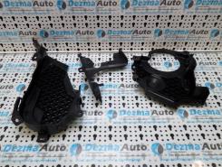 Cod oem: 9655399580, set capac distributie Ford Focus 2 hatchback (DA) 2.0tdci