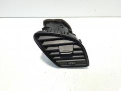 Grila aer bord dreapta, cod 8K1820902C, Audi A5 (8T3) (idi:555913)