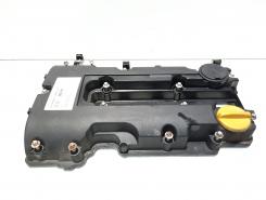 Capac culbutori, cod GM55573746, Opel Corsa E, 1.4 benz, B14XEL (id:565747)