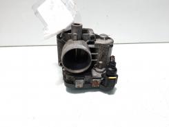 Clapeta acceleratie, cod 55192786, Fiat 500, 1.2 benz, 169A4000 (id:565810)