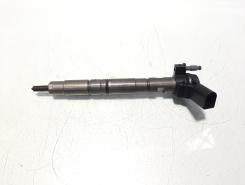 Injector, cod 03L130277, 0445116030, Audi A5 (8T3), 2.0 TDI, CAG (id:564836)