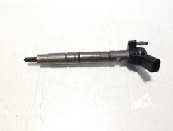 Injector, cod 03L130277, 0445116030, Audi A5 (8T3), 2.0 TDI, CAG (id:564834)