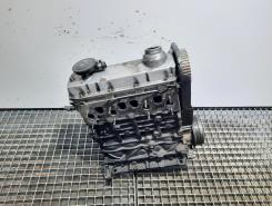 Motor, cod AHF, VW Bora Combi (1J6), 1.9 TDI (pr:110747)