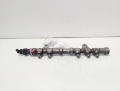 Rampa injectoare cu senzor, cod 55232381, 0445214193, Opel Astra H Combi, 1.3 CDTI, Z13DTH (id:565405)