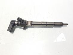 Injector Continental, cod 03L130277B, VW Golf 6 Plus, 1.6 TDI, CAY (pr:110747)