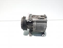 Compresor clima, cod 46782669, Fiat Panda (169) 1.2 B, 188A4000, 5 vit man (id:565972)