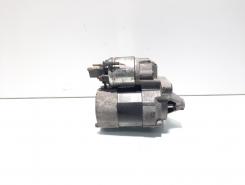 Electromotor, cod 8200266777A, Renault Megane 2, 1.6 16V benz, K4M813, 5 vit man (id:565993)