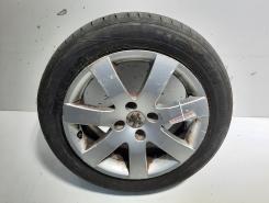 Janta aliaj R16, cod 9680729880, Peugeot 308 SW (idi:557008)
