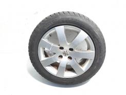 Janta aliaj R16, cod 9680729880, Peugeot 308 SW (idi:557009)
