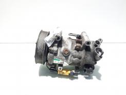 Compresor clima, cod 9670318880, Citroen C3 (II), 1.4 benz, KFT (id:566004)