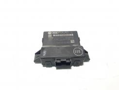 Modul control central, cod 8T0907468R, Audi A5 Sportback (8TA) (idi:563646)