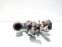 Turbosuflanta, Peugeot Bipper (AA), 1.4 HDI, 8HS (id:565957)