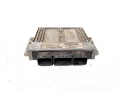 Calculator motor, cod 9646988680, 9644625680, Peugeot 206 SW, 1.4 benz, KFV (idi:538392)