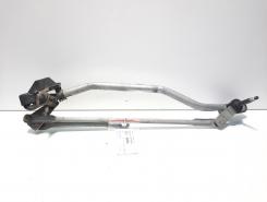 Ansamblu stergatoare fata, cod 8K1955023C, Audi Q5 (8RB) (idi:560009)