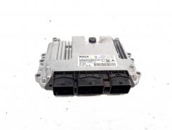 Calculator motor Bosch, cod 9653958980, 0281013332, Peugeot 307 Break, 1.6 HDi, 9HZ (idi:538463)