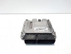 Calculator motor ECU, cod GM55576906, 0281017105, Opel Insignia A Sports Tourer, 2.0 CDTI, A20DTH (idi:564288)