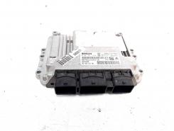 Calculator motor, cod 9653958980, 0281011634, Peugeot 307, 1.6 HDI, 9HZ (idi:538449)