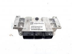 Calculator motor, cod 9663380880, 9654596080, Peugeot 206 SW, 1.4 benz, KFU (idi:538467)