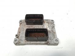 Calculator motor, cod GM24420558, Opel Corsa D, 1.0 benz, Z10XEP (idi:538443)