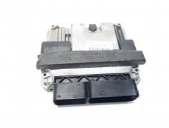 Calculator motor, cod 8K1907115M, 0261S05870, Audi A5 Sportback (8TA), 1.8 TFSI, CDHB (idi:560023)