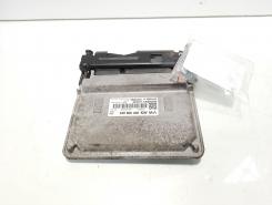 Calculator motor Siemens, cod 03D906023, Skoda Fabia 1 Combi (6Y5), 1.2 benz, BMD (idi:557046)