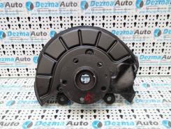 Fuzeta stanga fata cu abs, Vw Golf 5 (1K1) 2.0GTI, BPY