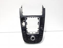 Consola centrala multimedia, cod 8T0919609WFX, Audi A5 Cabriolet (F57, 9T) (idi:560049)