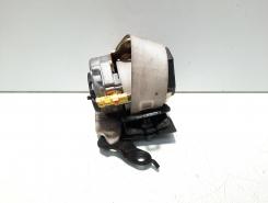 Centura stanga fata cu capsa, cod 2118600185, Mercedes Clasa E T-Model (S211) (idi:565337)