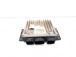 Calculator motor, cod 8200334419, 8200374152, Renault Megane 2 Sedan, 1.5 DCI, K9K728 (idi:535567)