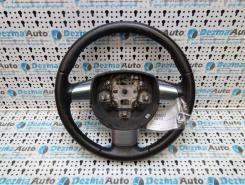 Cod oem: 4M51-3600-EL, volan piele Ford Focus 2 hatchback (DA) 2007-2011