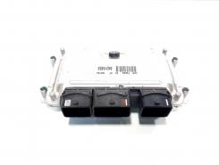 Calculator motor, cod 9657823880, 0261206943, Peugeot 206 Sedan, 1.6 16V benz, NFU (idi:535531)