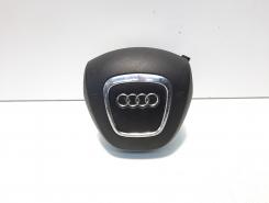 Airbag volan, cod 8K0880201C, Audi A4 Avant (8K5, B8) (id:566174)